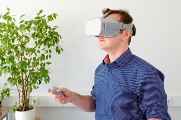 augmented-reality-app